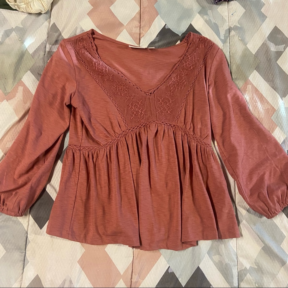 Cute Khols Top Brand New